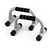 Wacces Push-up Push up Stand Bar for Workout Exercise