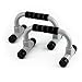 Wacces Push-up Push up Stand Bar for Workout Exercise