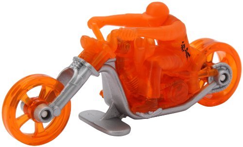 Speed Cycles-Hot Wheels Motor Motorcycle Rodzilla