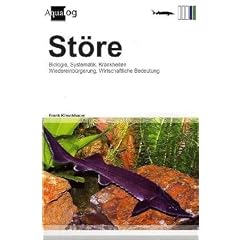 St�re: Eine Einf�hrung in Biologie - Systematik - Wirtschaftliche Bedeutung - Krankheiten - Wiedereinb�rgerung
