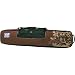 High Sierra U.S. Snowboarding Team Single Padded Snowboard Bag, Chocolate/Black