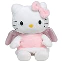 TY Beanie Hello Kitty Pink Angel