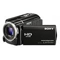 Sony HDR-XR160 High Definition Handycam Camcorder (Black)