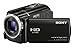 Sony HDR-XR160 High-Definition Handycam Camcorder (Black)