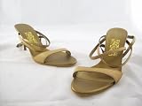 Salvatore Ferragamo Women's 'Samba' Strappy Sandal