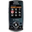 Samsung J700i