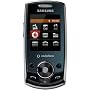 Samsung J700i Grey Mobile Phone on Vodafone PAYG