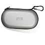 PSP Slim & Lite - Carry Case, silber