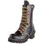 Danner Women's Flashpoint W Work Boot,Black,7 M US