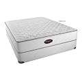 Queen Simmons Beautyrest Classic Thorden Park Extra Firm Mattress