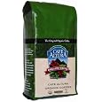 Cafe Altura Organic Coffee, Regular Roast Decaf, Whole Bean, 32-Ounce Bag