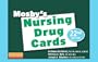 Mosby's Nursing Drug Cards, 22e