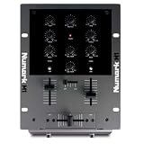 DJ Mixer Instrument Accessories