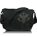 Daniel Ray TA2 [ Tattoo ] Messenger Bag - Notebooktasche Umh�ngetasche - schwarz
