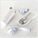 Aquasana Combo Pack #11 - AQ4105 Shower Filter System with Wand and an Extra Replacement... by Aquasana