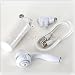 Aquasana Shower Filtration System Shower Head Water Filter with Handheld Massager - Model AQ-4105 -
