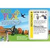 Fluxx Recycling Promo Game Card (NEW RULE) Works with All Fluxx Games!