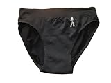 Footie Chick Soccer Compression Panties
