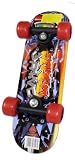 SMIFFYS Satchel Skateboard (Colours and styles may vary)