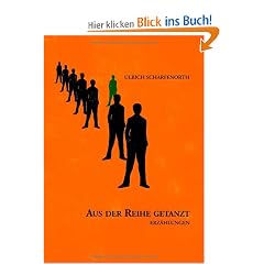 Aus der Reihe getanzt