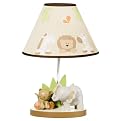 CoCaLo Sahara Lamp Base and Shade