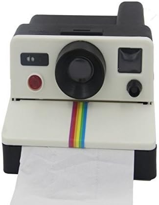 Happo Home &amp; Kitchen Toilet Paper Tissue Paper Holder/tissue Box Boutique Box