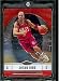 2006/07 Topps Finest #37 Jason Kidd New Jersey Nets Basketball Card - Mint Condition - In Protective Display Case !