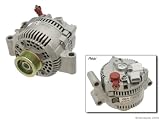 1998-2003 Ford Escort Bosch Alternator
