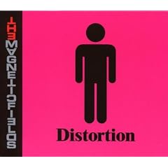 Distortion