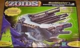 Lowest Price Zoids #052 Gun Blaster Gunblaster 1/72 Scale Motorized Action Figure Model Kit (2002 Hasbro) 41PeWN UGJL. SL160 Lowest Price Zoids #052 Gun Blaster Gunblaster 1/72 Scale Motorized Action Figure Model Kit (2002 Hasbro)
