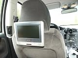 CPH-Brodit Volvo XC90 Brodit Headrest mount Headrest mount 2002 - 2009 Fits All Countries - #810350