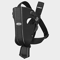 Baby Björn Tragesitz "Original Clas...