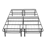 Flex Form Platform Bed Frame-Eastern King, 14-Inch, 65-Pound
