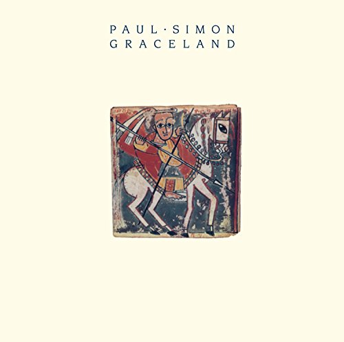 Paul Simon - Graceland (2011 Remaster) - Zortam Music