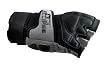 Eclipse 10 Gauntlet Gloves - Black