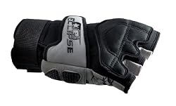 Eclipse 10 Gauntlet Gloves - Black