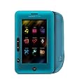 Energy Color C4 Touch - Lector eBook, 4 GB, 4.3" color TFT, pantalla t�ctil, ranura para microSD, azul