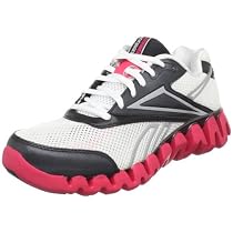 Reebok Women's Zig Fuel Running Shoe