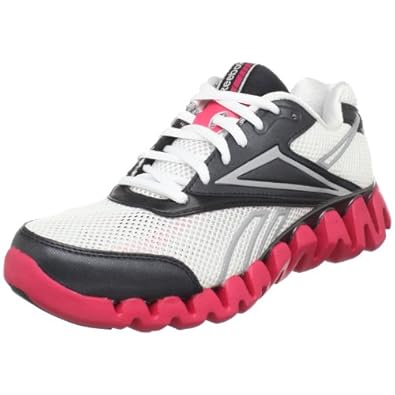 reebok zigtech womens running shoes