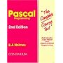 Pascal Programming