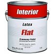 - Z46W00801-16 Economy Interior Latex Flat Wall Paint