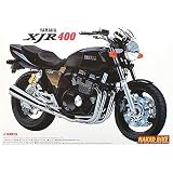1/12 ネイキッドバイク No.13 ヤマハ XJR400