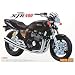 1/12 �l�C�L�b�h�o�C�N No.13 ���}�n XJR400