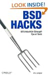 BSD Hacks: 100 Industrial Tip & Tools