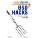 BSD Hacks: 100 Industrial Tip & Tools