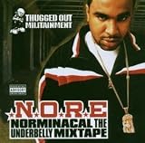 N.O.R.E. - Norminacal