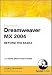 Dreamweaver MX 2004 Beyond the Basics