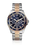 Guess Reloj de cuarzo Man W0172G3 44 mm
