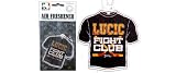 Lucic Fight Club Air Freshener