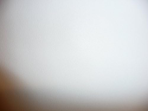 12"x20" Bright White Divine Top Grain Crafting Leather Cowhide